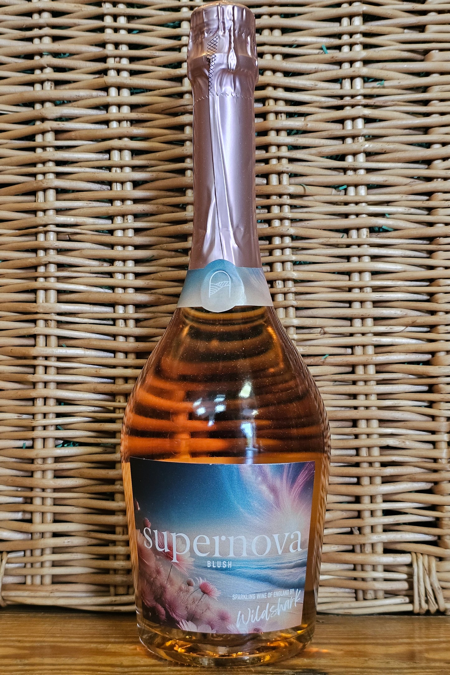Wildshark, 'Supernova' Blush, NV