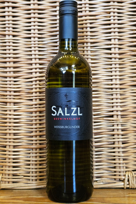 Salzl, Weissburgunder, 2023