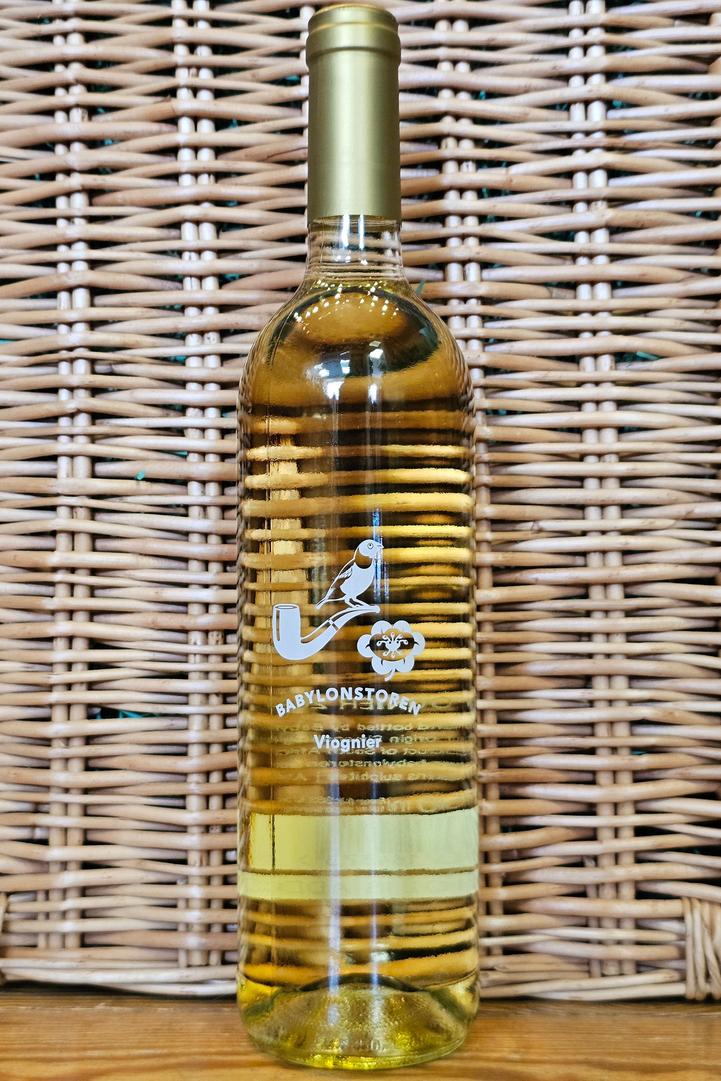Babylonstoren, Viognier, 2024, Simonsberg–Paarl (WO)