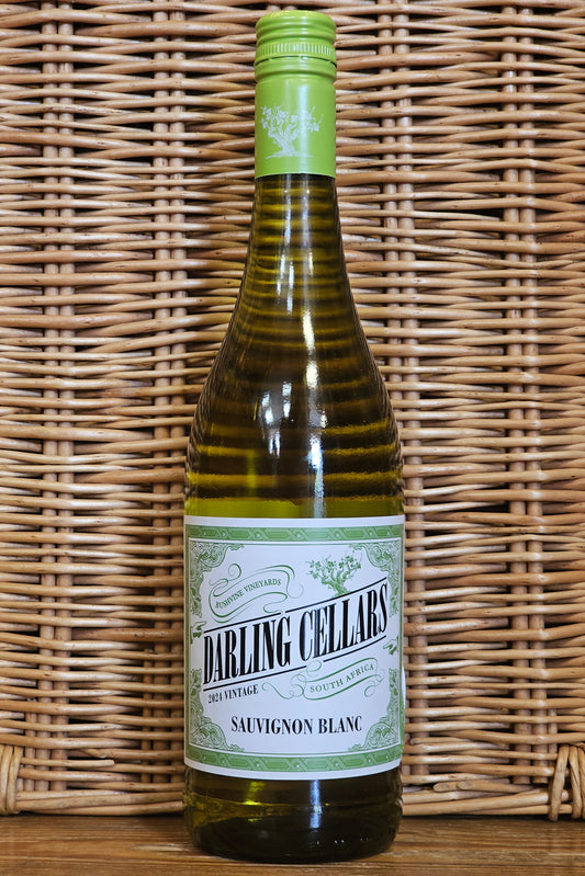 Darling Cellars, Sauvignon Blanc, 2024