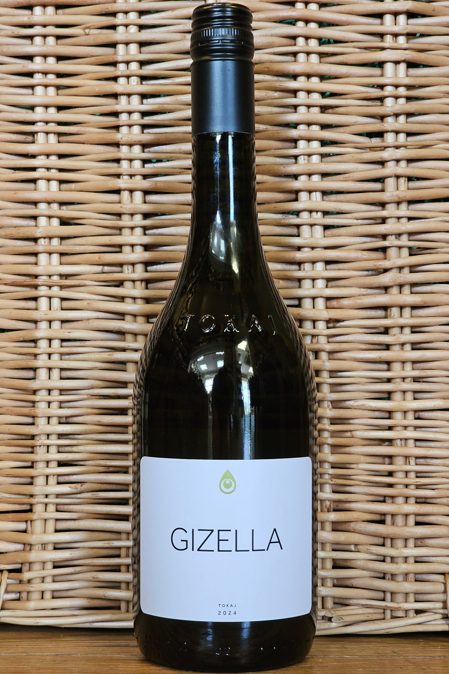 Gizella Pince, Furmint & Hárslevelű, 2024, Tokaj (PDO)