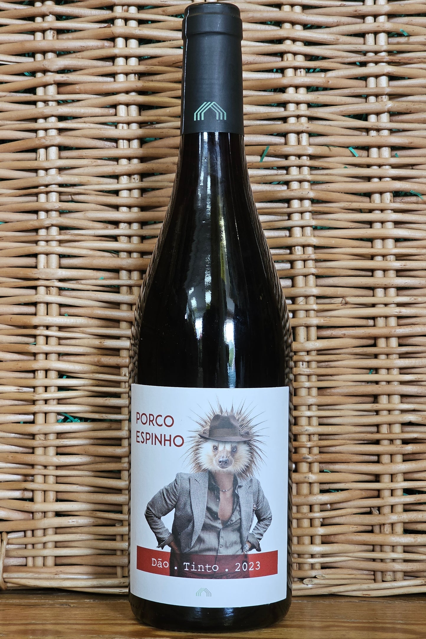 Cas’Amaro, ‘Porco Espinho’, 2023, Dão (DOP)