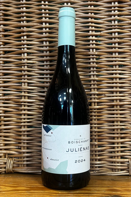 Domaine de Boischampt, 'Juliénas', 2024, Juliénas (AOC)