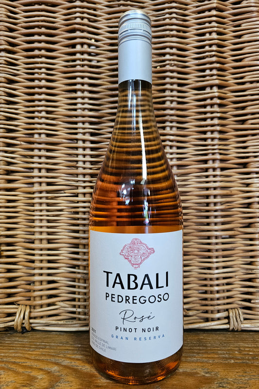 Tabalí Pedregoso, Pinot Noir Rosé, 2021