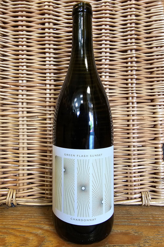 Wildeberg, Green Flash Sunset Chardonnay, 2021