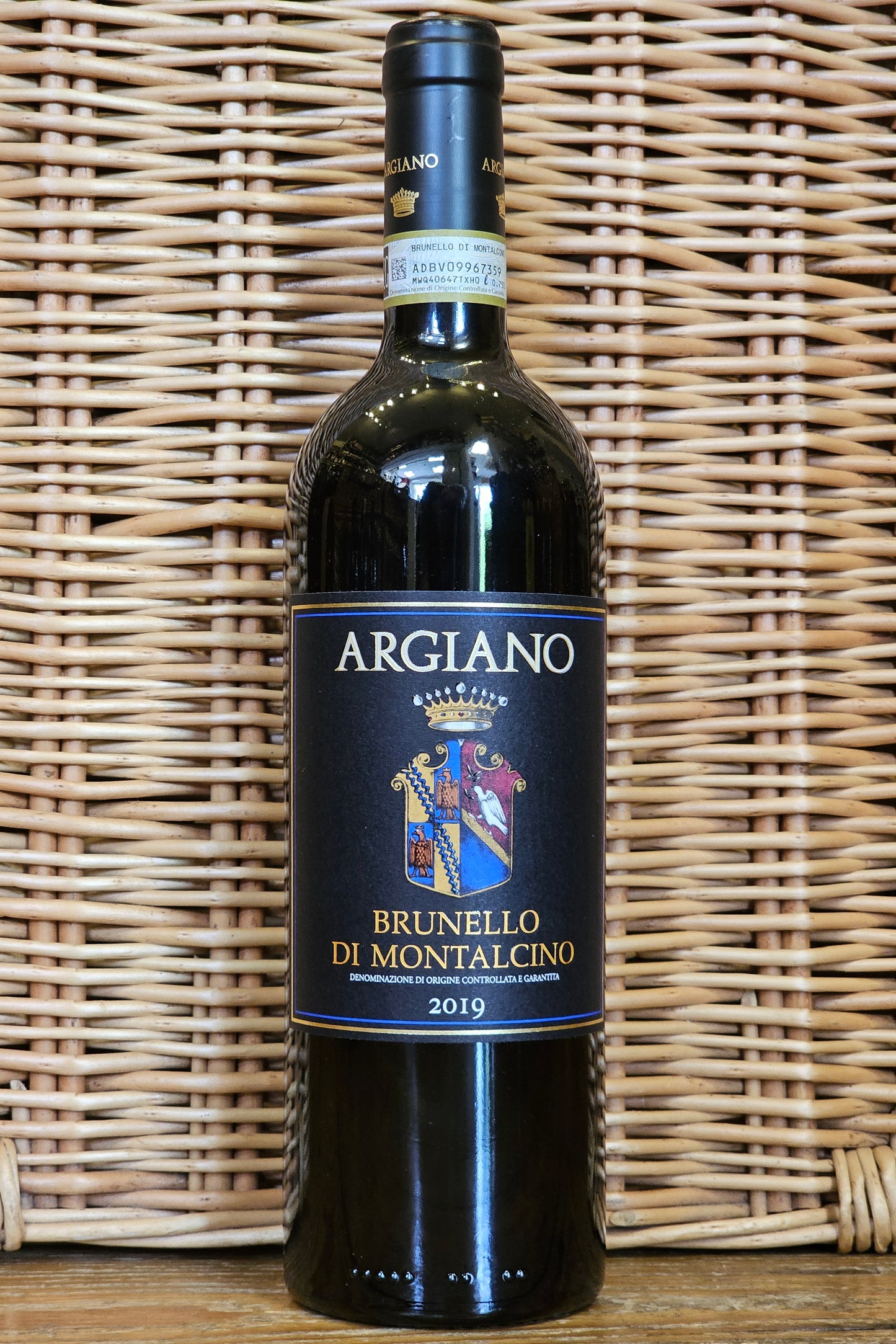 Argiano, Brunello di Montalcino, DOCG, 2019