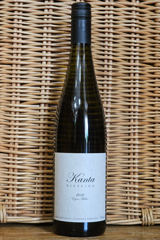 Egon Muller, 'Kanta' Riesling, 2016