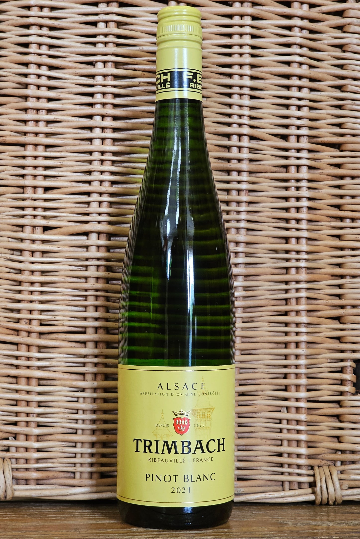 Trimbach, Pinot Blanc, 2021