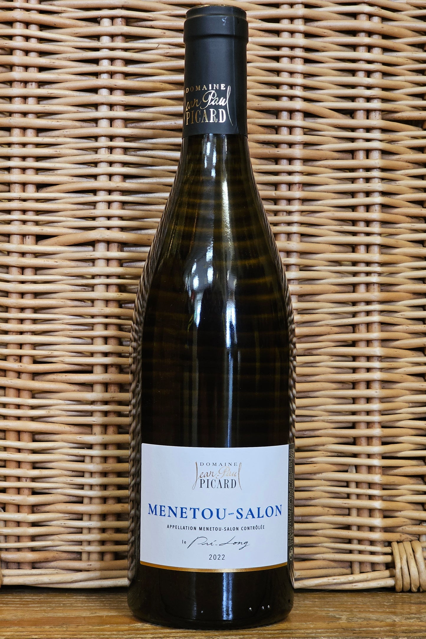 Domaine Jean Paul Picard, Menetou-Salon, 2022