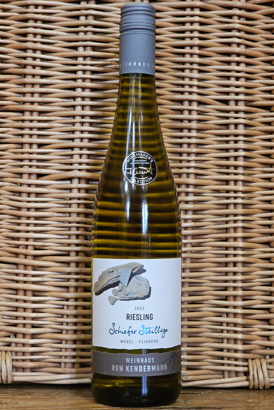 Reh Kendermann, 'Schiefer Steillage' Riesling, 2023