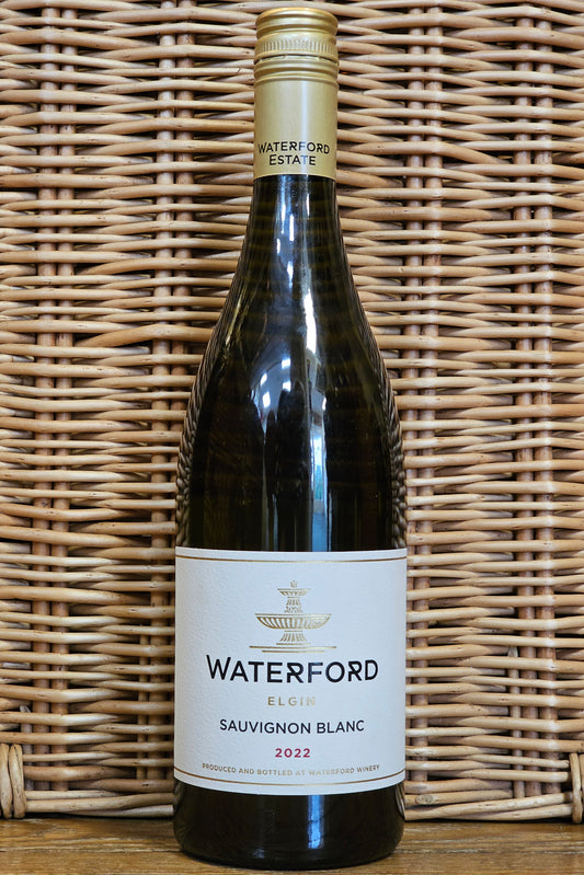 Waterford, Sauvignon Blanc, 2022