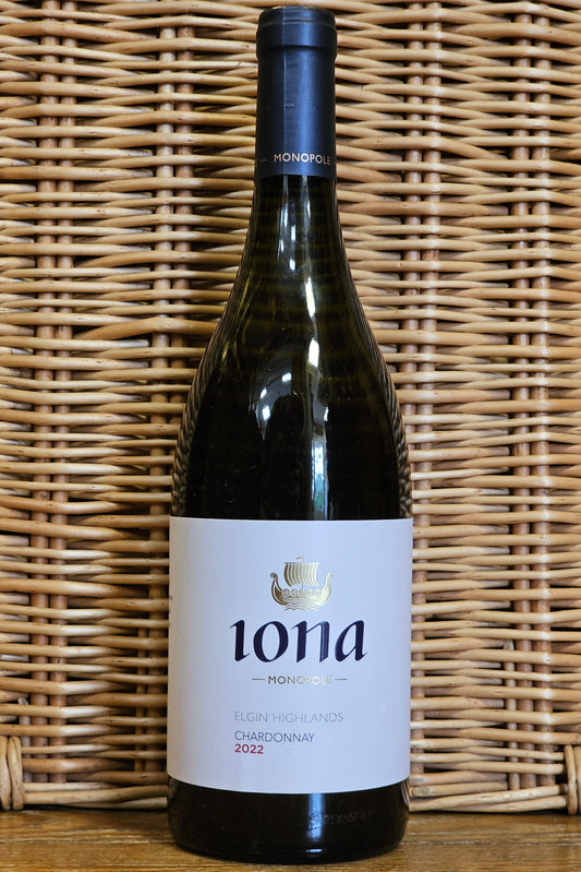 Iona, 'Elgin Highlands' Chardonnay, 2022