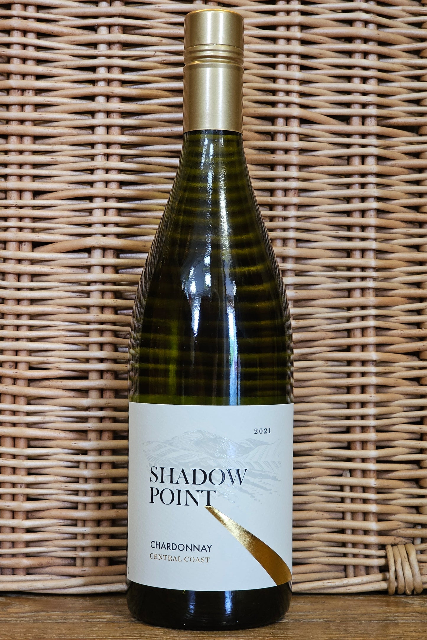 Boutinot, 'Shadow Point' Chardonnay, 2021