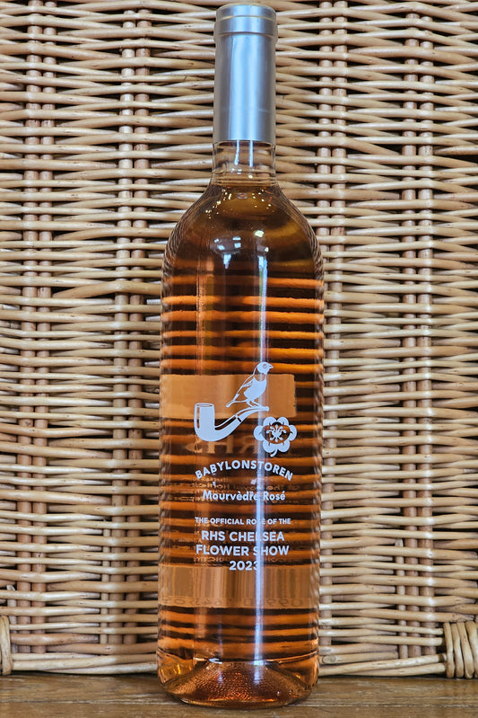 Babylonstoren, Mourvedre Rosé, Simonsberg-Paarl WO, 2023