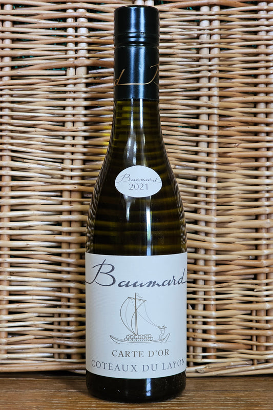 Domaine des Baumard, Côteaux du Layon, 2021 (37.5cl)