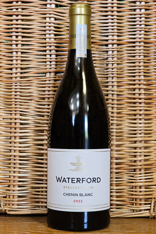 Waterford Estate, Old Vine Project Chenin Blanc, 2022