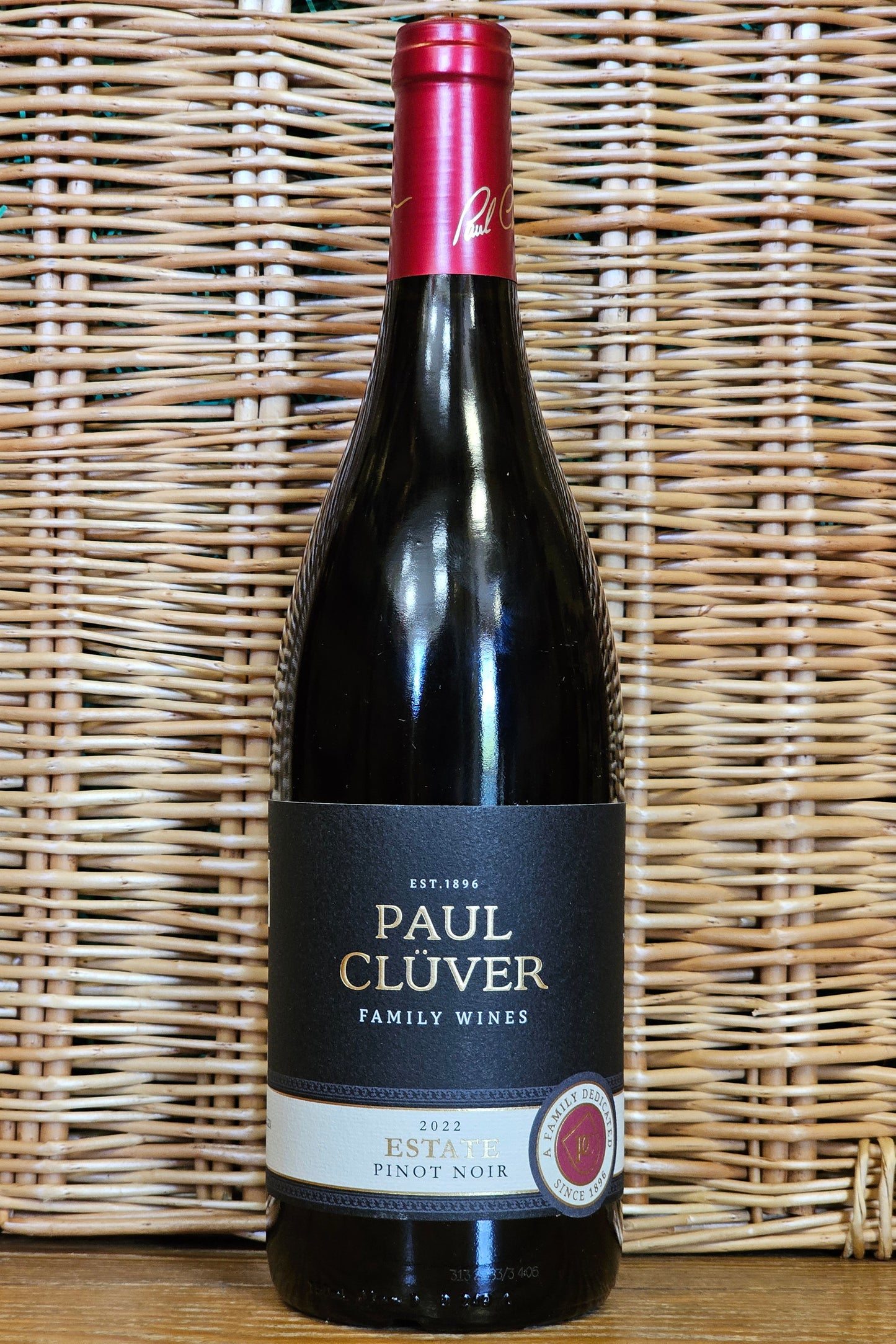 Paul Cluver, Estate Pinot Noir, 2022