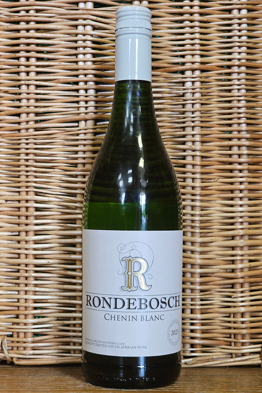 Alvi`s Drift, 'Rondebosch' Chenin Blanc, 2023