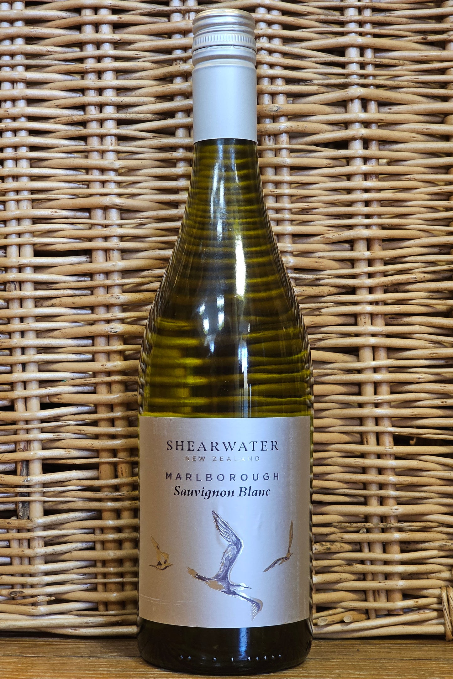 Shearwater, Sauvignon Blanc, 2022