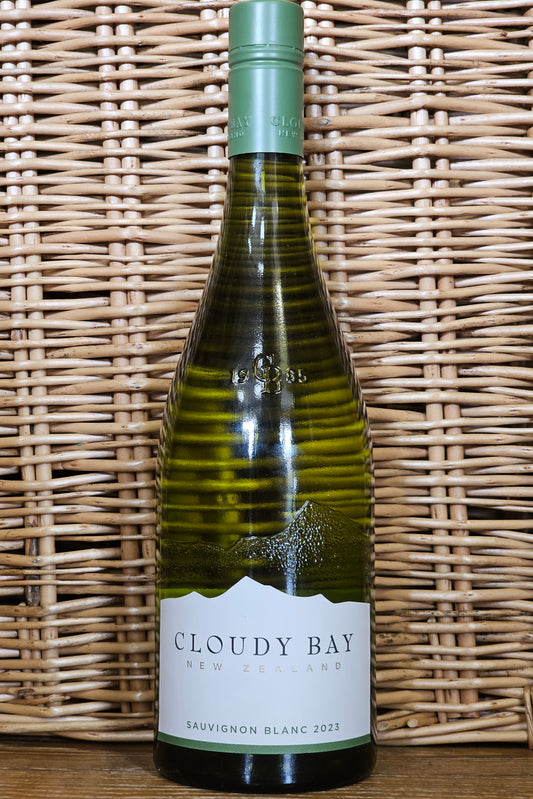 Cloudy Bay, Sauvignon Blanc, 2023