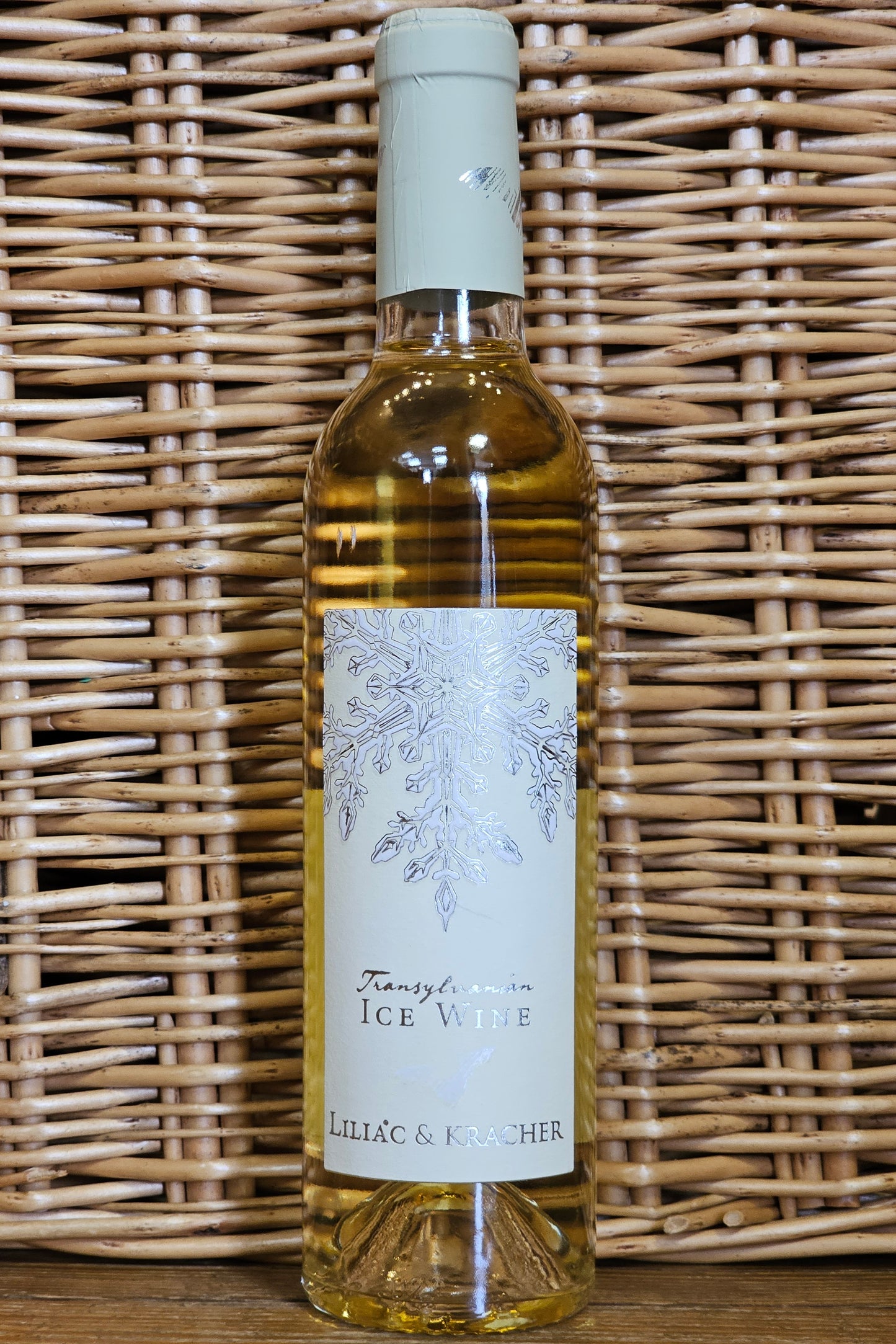 Liliac & Kracher, 'Ice Wine', 2020 (37.5cl)