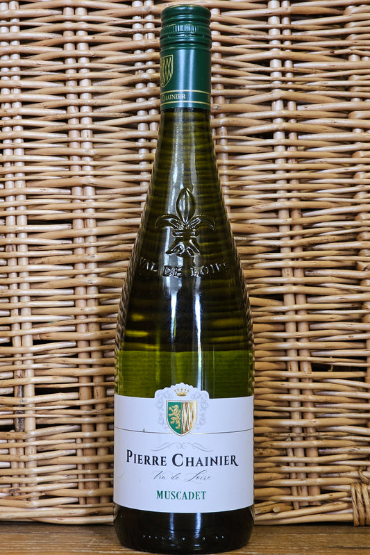 Pierre Chainier, Muscadet, AOP, 2023