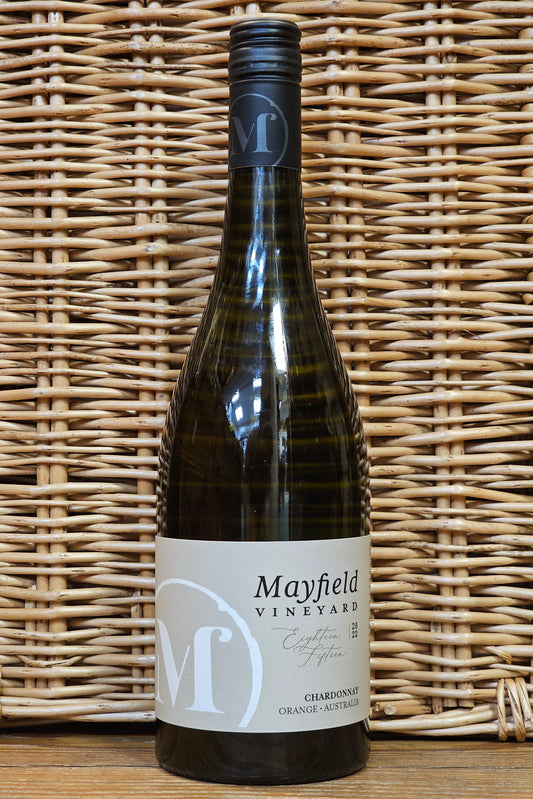 Mayfield Vineyard, 'Eighteen Fifteen' Chardonnay, 2022