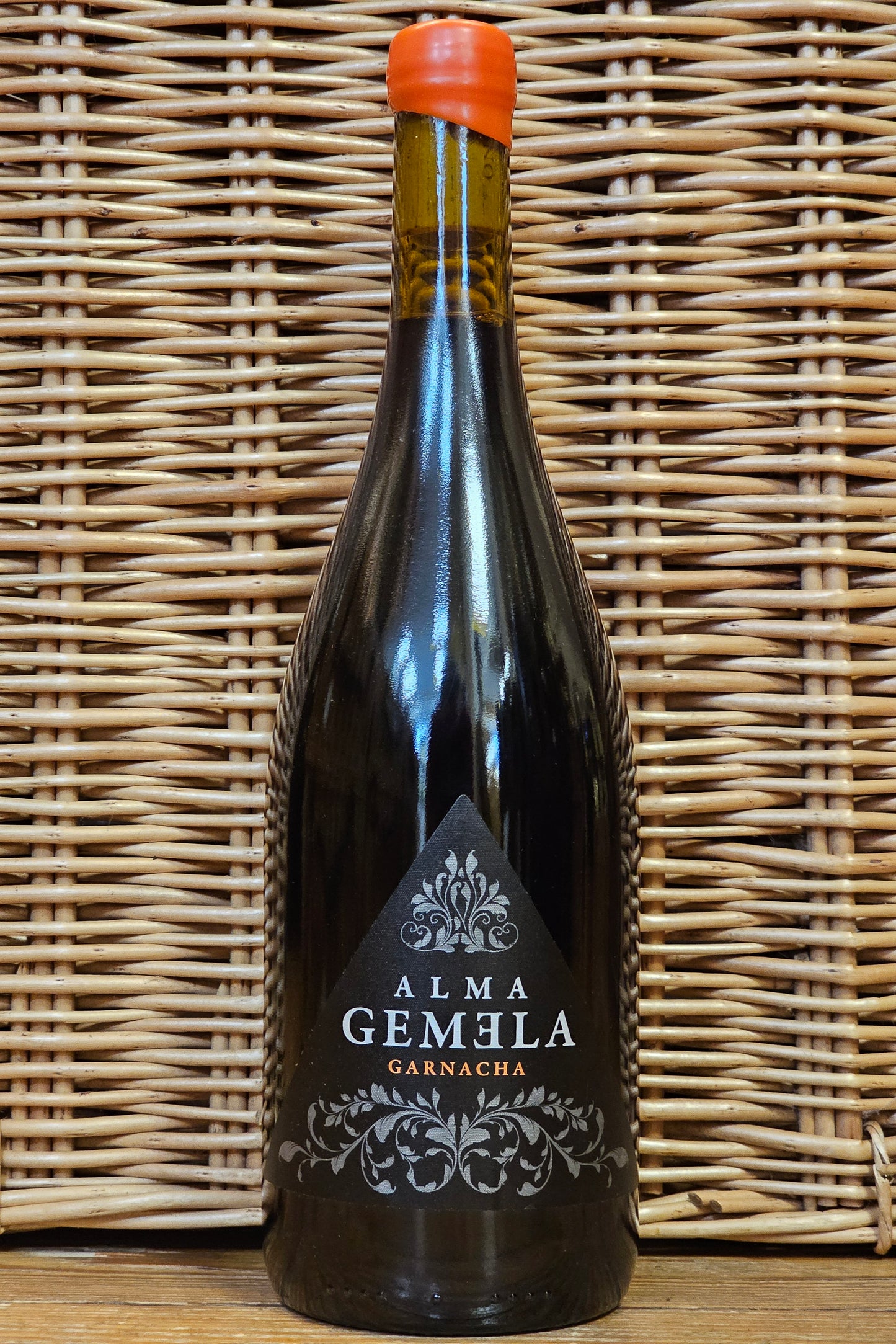 Onofri Wines, 'Alma Gemela' Garnacha, 2019