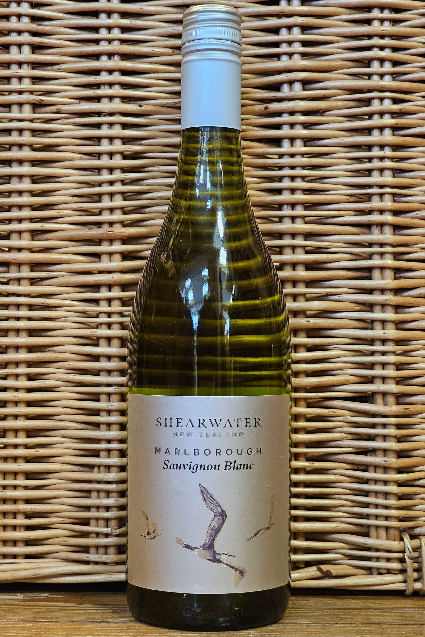 Shearwater, Sauvignon Blanc, 2023