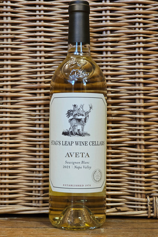 Stag's Leap Wine Cellars, 'Aveta' Sauvignon Blanc, 2021