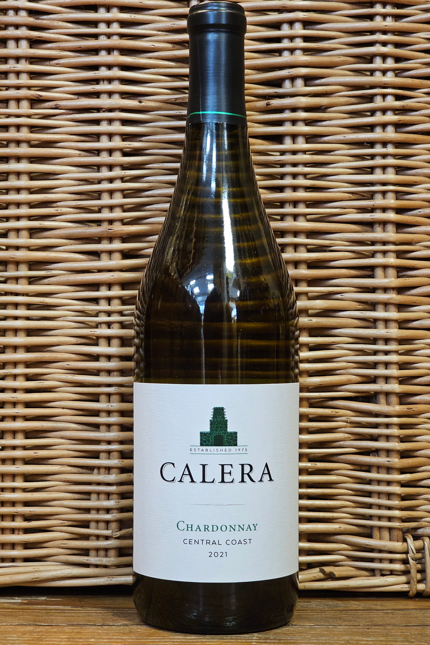 Calera Estate, Chardonnay, 2021