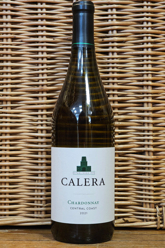 Calera Estate, Chardonnay, 2021