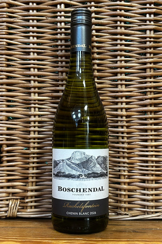 Boschendal, 'Rachelsfontein Chenin Blanc', 2026, Coastal Region (WO)