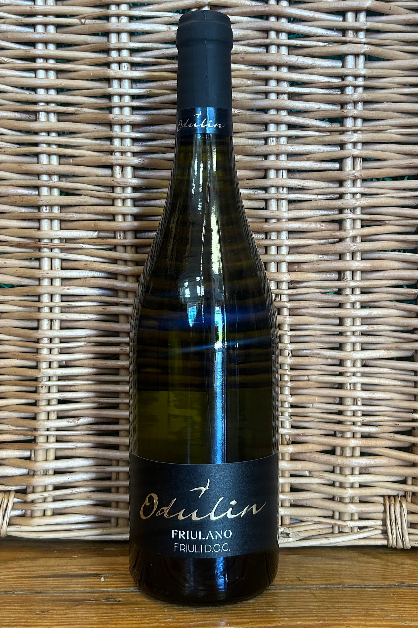 The Wine People, 'Odulìn' Friulano, 2024, Friuli (DOC)