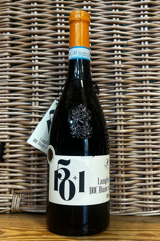 Casali del Barone, '150+1' Langhe Bianco, 2024, Langhe (DOC)