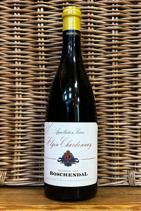 Boschendal, 'Appellation Series Elgin Chardonnay', 2022, Elgin (WO)