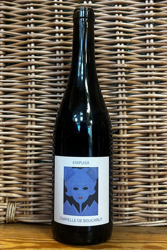 Château Boucarut, 'Empusa', 2025