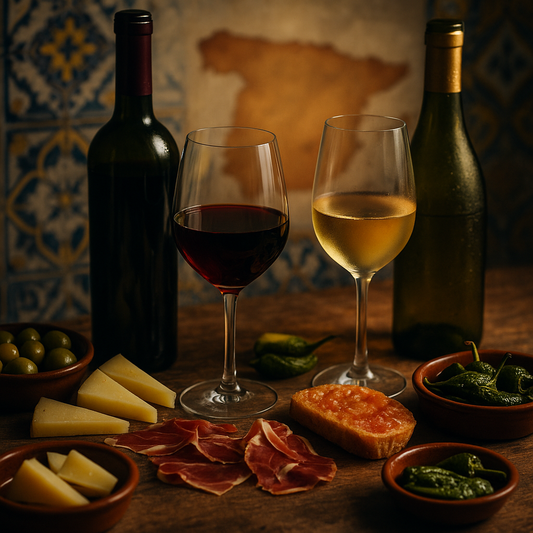 Sherry Tasting! Wednesday 25th February 2026 @ 7:30pm - SOLD OUT