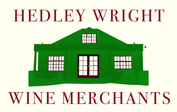 Hedley Wright Wine Merchants