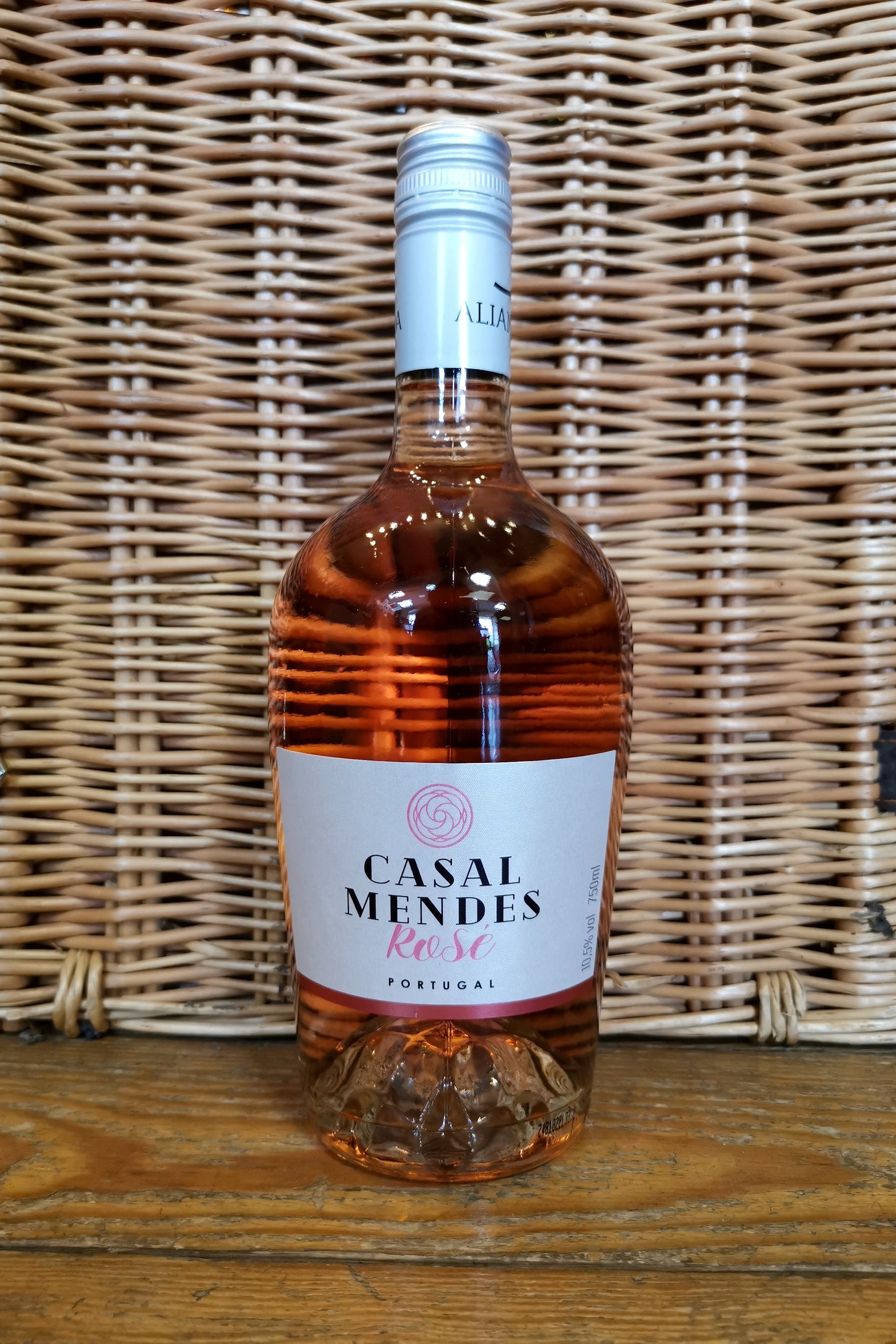 Casal Mendes, Rosé, NV