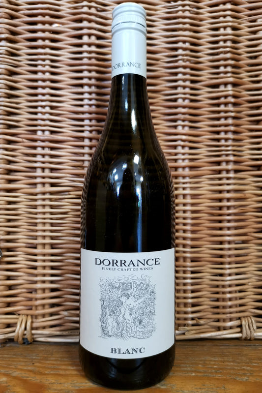 Dorrance, Chenin Blanc, 2021