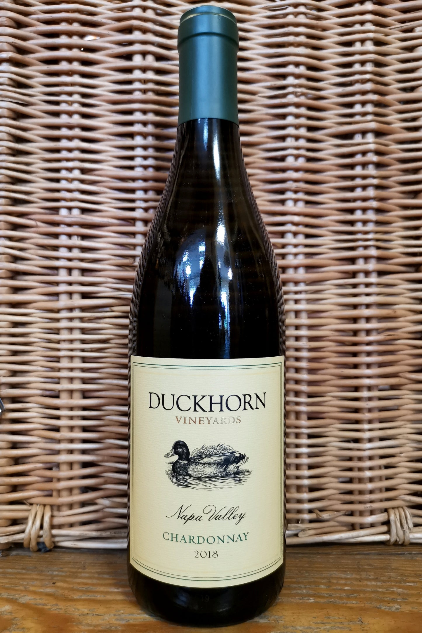 Duckhorn, Chardonnay, 2022