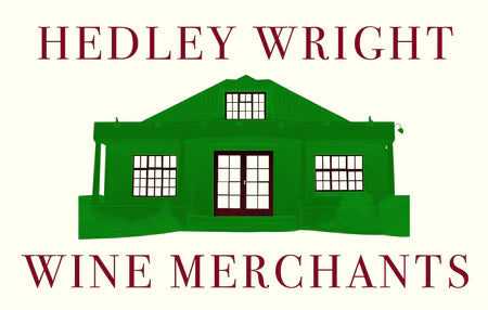 Hedley Wright Wine Merchants Gift Card