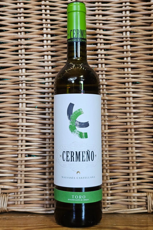 Bodegas Covitoro, 'Cermeño' Malvasía Castellana, 2024, Toro (DO)