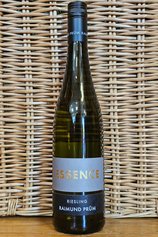 S.A. Prüm, 'Raimund Prum Essence' Riesling, 2024