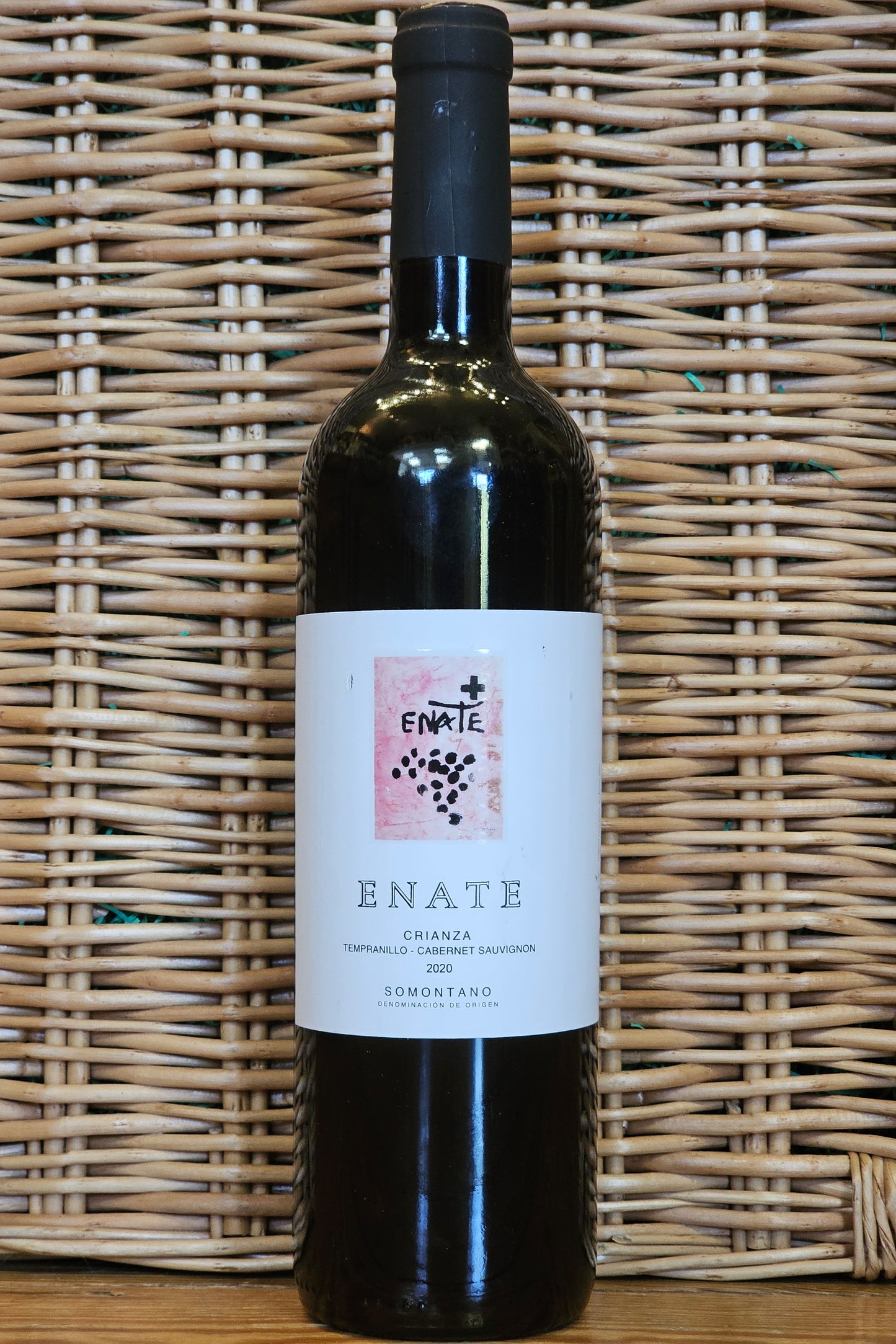Enate, ‘Crianza’, 2020, Somontano (DO)