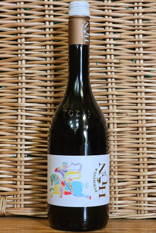 Mád Furmint Kft, 'The Hun' Furmint, 2021
