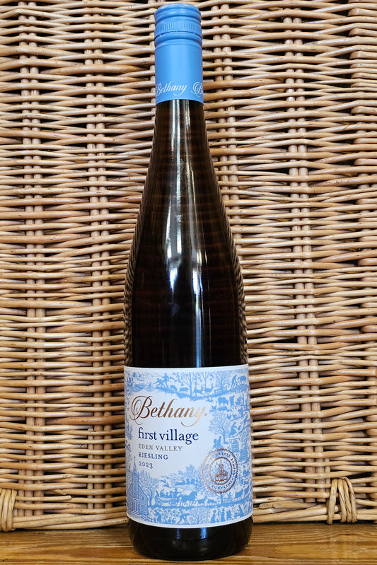 Bethany, 'First Village' Riesling, 2023