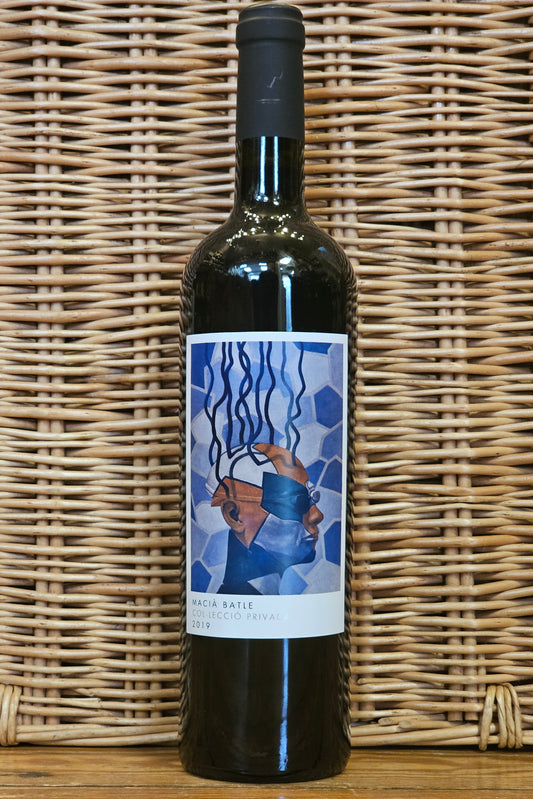 Macià Batle, Collecció Privada, 2019