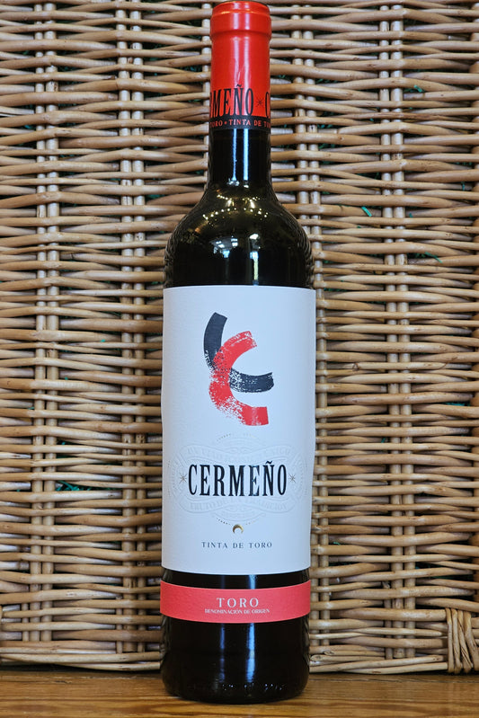 Bodegas Covitoro, ‘Cermeño’ Tinta de Toro, 2024, Toro (DO)